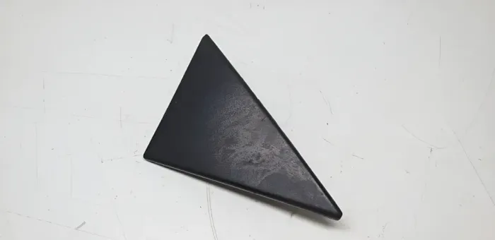 Moldura Externa Tras Porta Dir Chery Celer 2012 13 14 2015 Preto (Usado)