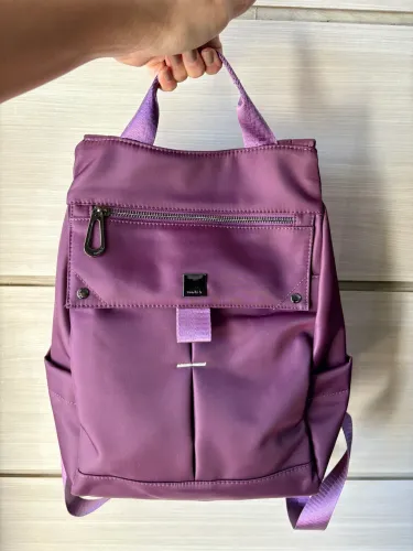 Mochila Uncle K