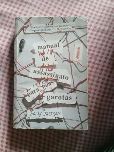 Manual de Assassinato para Boas Garotas