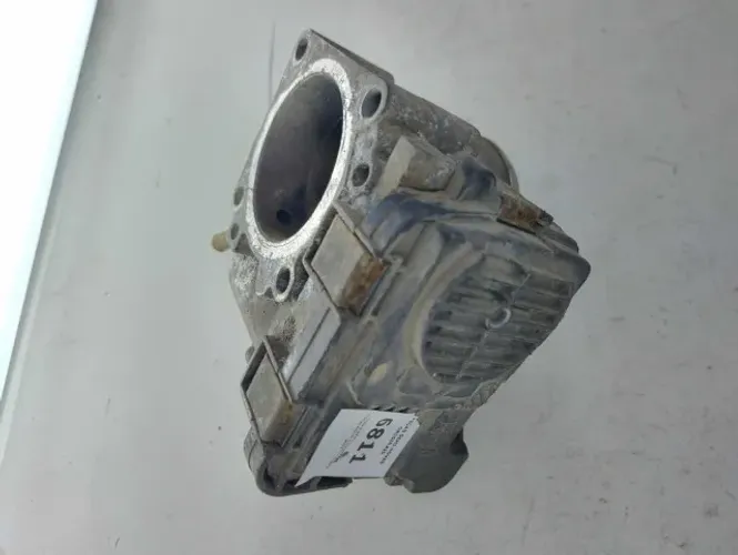 Corpo De Borboleta Tbi Motor Palio 1.6 16v 2012 2013 2014 ETQ6811