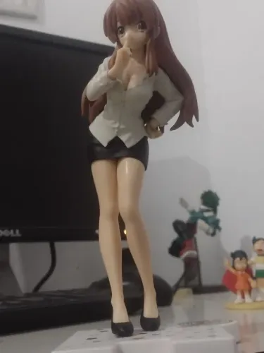 Asahina Mikuru, Sega.