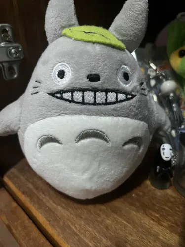 Pelúcia Totoro