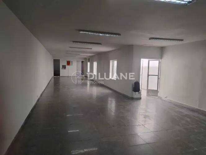 Salão : / Comercial / Tijuca