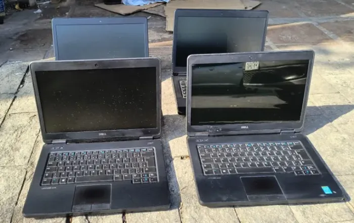 Notebook Dell Latitude E5440 i5 4Gb 8Gb 