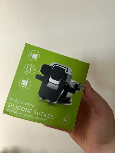 Suporte de celular para carro - NOVO