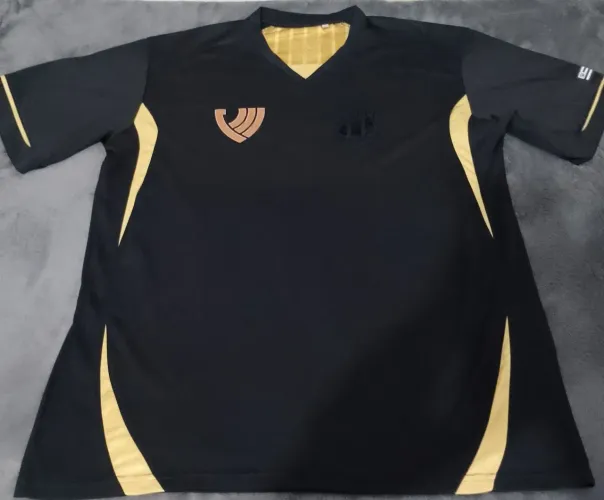 Camisa GG do Ceará do Centenário