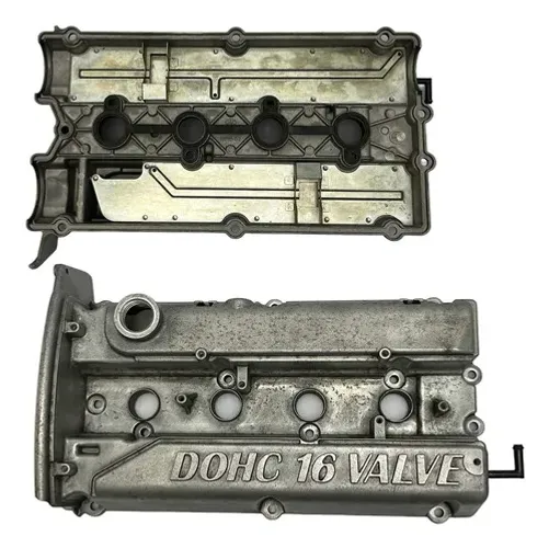 Tampa Válvula Motor Jac J6 2.0 Dohc 16v 2011 2013