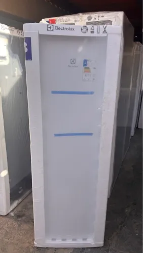 Freezer Eletrolux 7 gavetas 234 litros