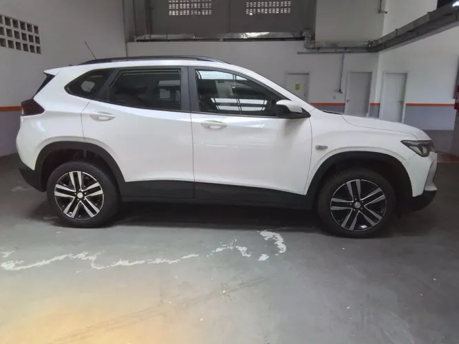 Tracker LT automática 