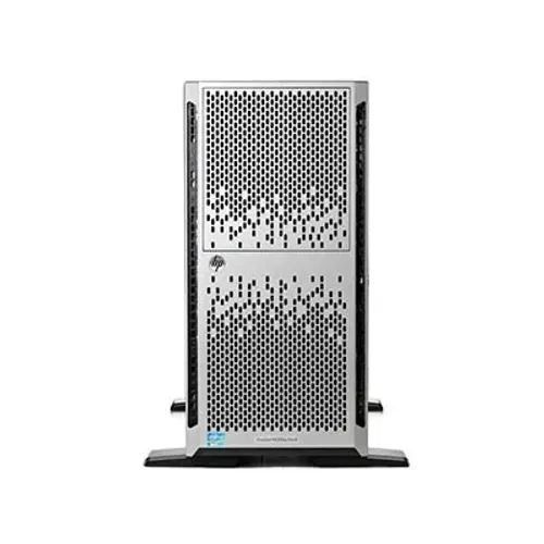 Servidor Hp Proliant Ml350 G8