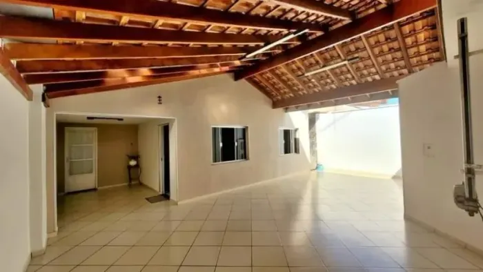 vendo casa em nova descoberta 3 quartos