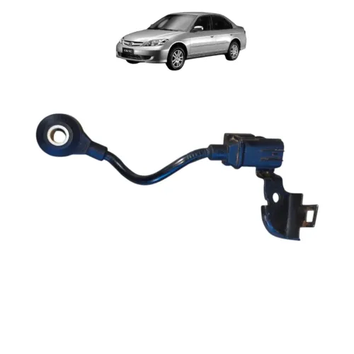 Sensor Detonação Honda Civic 1.7 2001 2002 2003 04 05 2006