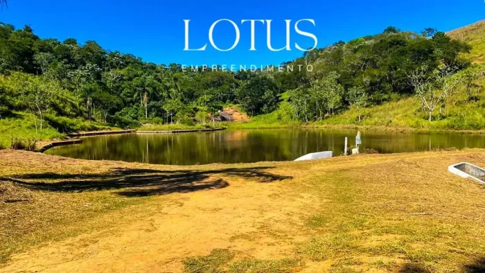 85T- TERRENOS A VENDA COM ÁREA DE 600M²