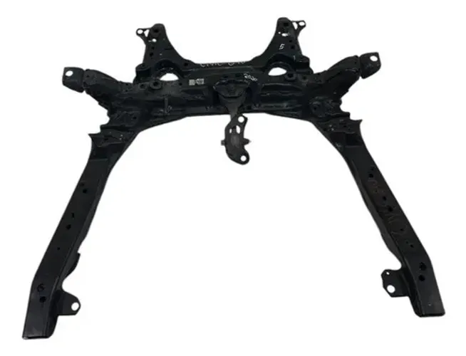 Agregado Quadro Dianteiro Suspensão Civic G10 2020