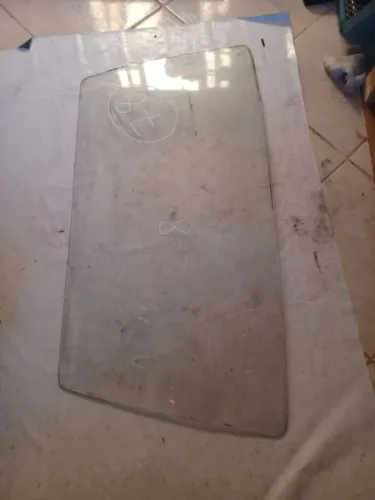 PARABRISA VOLKSWAGEN GOL 1991