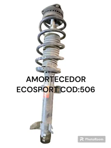 Amortecedor Ford Ecosport 