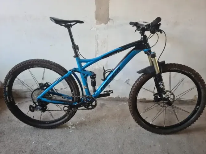 Merida one forty 7.500 2016