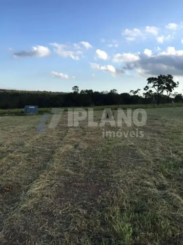 Venda de Terreno / Condomínio na cidade de Itirapina
