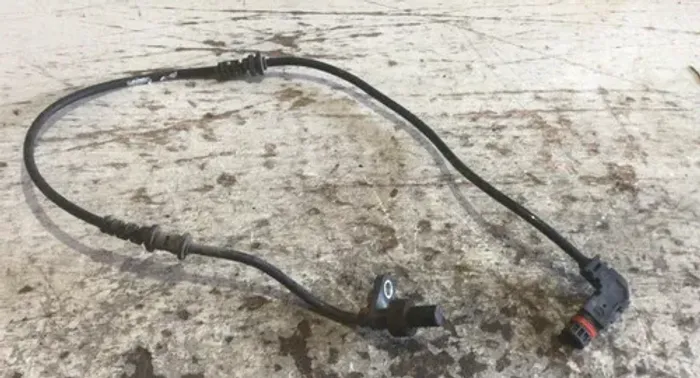 Sensor Abs Dianteiro Esquerdo Mercedes Benz C180 Cgi 2011