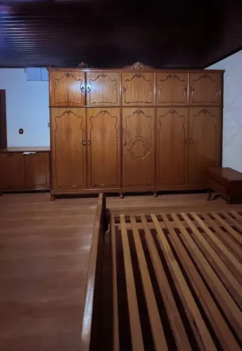 Quarto Completo LUIZ XV - Impecável