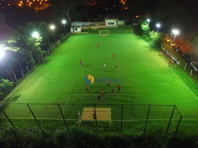 (Aceita troca) Chácara com 3 dormitórios à venda, 4812 m² por R$ 3.300.000 - Jardim Aurora