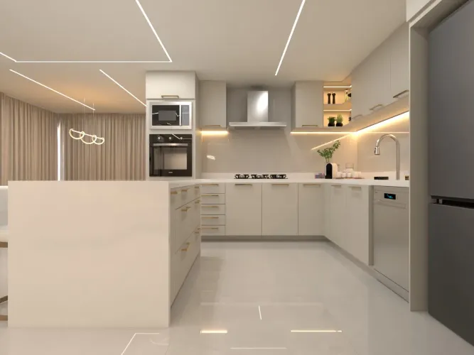 Designer de interiores 