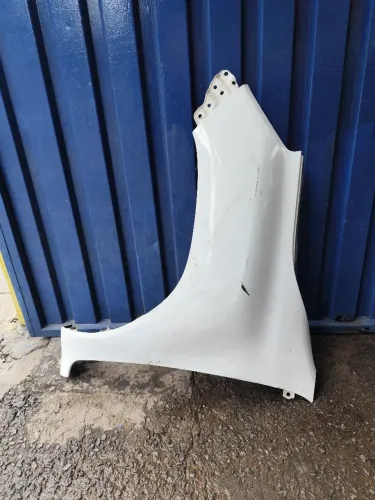 Paralama da Hilux modelo novo 2017/2018/2020/2022 original
