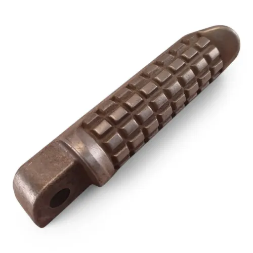 Pedaleira Traseira Esquerda Kawasaki Ninja 250 R 2009