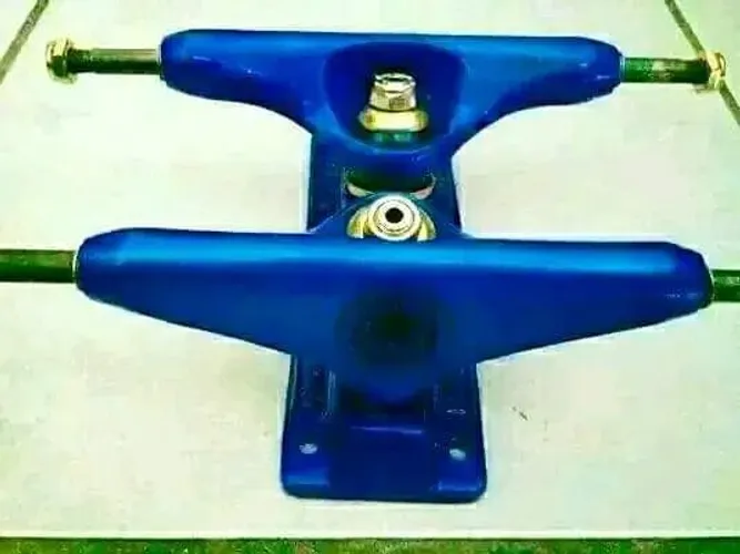 Truck Lyons pro Street 139 mm