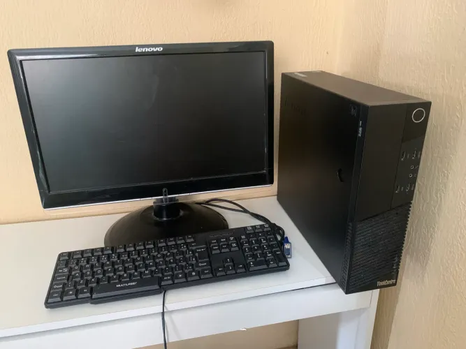 Vendo pc completo - ótimo para uso diário