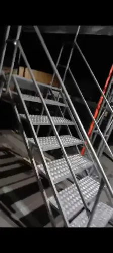 Escada para palco, tablado fabricação