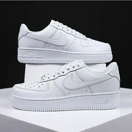 Air Force One Branco 1