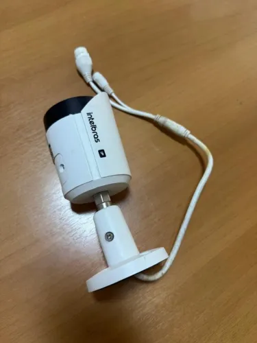 CAMERA IP INTELBRAS VIP-3230 B SL G2