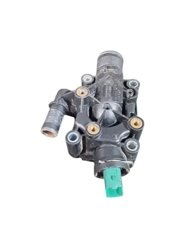 Valvula Termostática Peugeot 208 1.6 16v 2022 2023