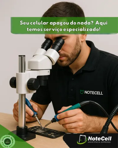 SERVIÇO ESPECIALIZADO EM REPARO DE PLACA