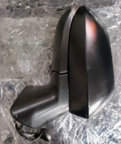 TOYOTA COROLLA 2021 RETROVISOR ELÉTRICO LADO DIREITO 