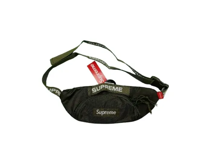 bag supreme
