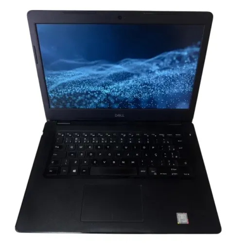 Notebook Dell Latitude 3490 Intel i5 7ª 8gb SSD 256GB B21SJC0079