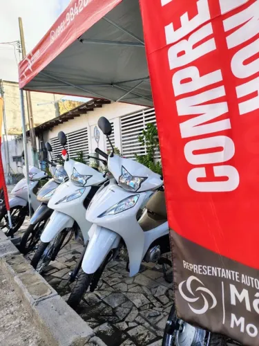 HONDA BIZ 125 ES 0KM