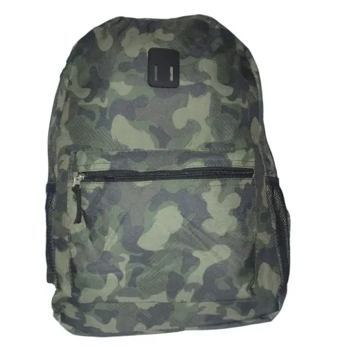 Mochila nova