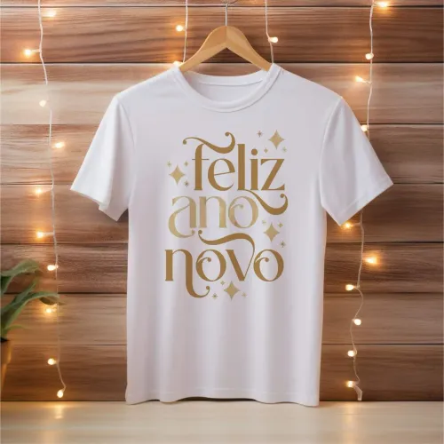 Camisa personalizada 
