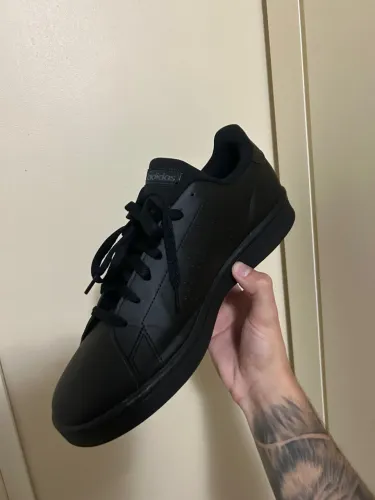 Adidas Advantage Base - Preto