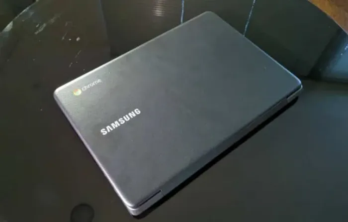 Notebook Chromebook