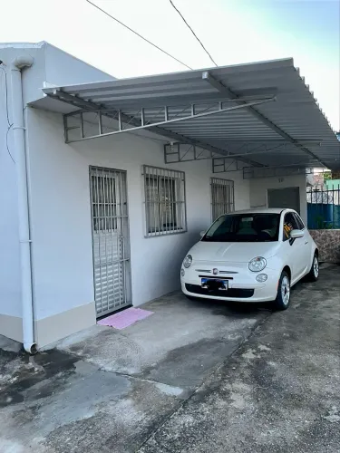 Casas a venda bairro Palmares bh