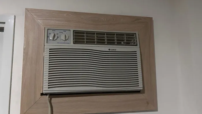 Ar-condicionado Gree 7mil Btu