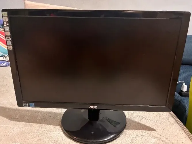 Monitor PC AOC