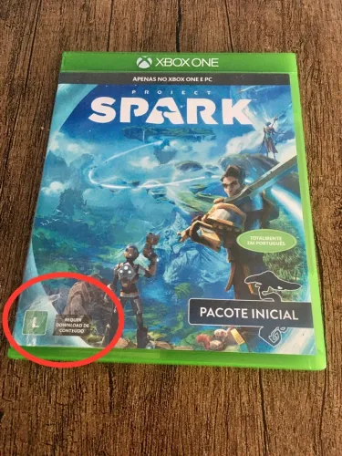 Project Spark - Xbox One