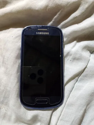 Samsung Galaxy S3 Mini