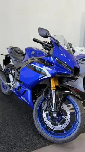 R03 Connected Abs 25/26 CONDIÇÕES ESPECIAIS!!!