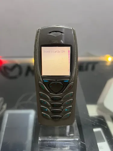 Nokia 6100
